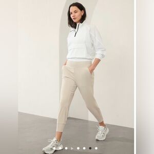Athleta Venice joggers